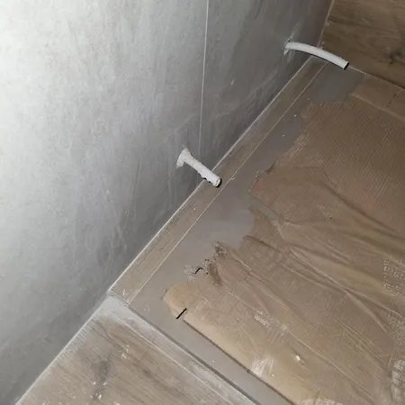 Sangro 67 Apartment