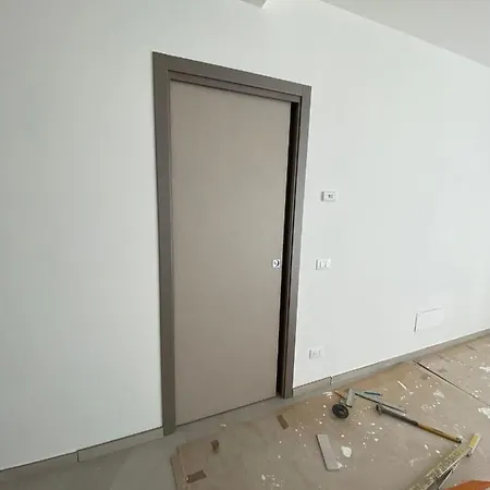 Sangro 67 Apartment